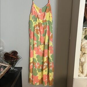 Women’s dress size XX-large